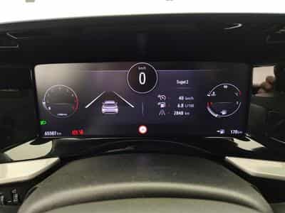 Opel Mokka 1.2 Turbo GS Line NAVI / FULL LED / S-CUIR (2024) - Photo 10