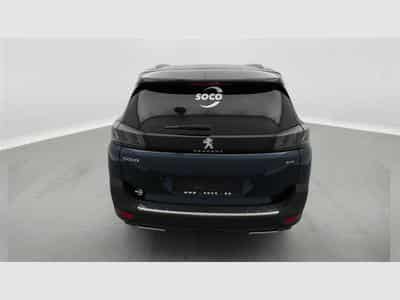 Peugeot 5008 1.2 PureTech 130Cv EAT8 GT 7PL / S-CUIR / NAVI / CAMERA (2023) - Photo 5