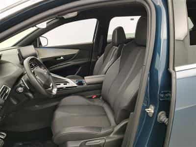 Peugeot 5008 1.2 PureTech 130Cv EAT8 GT 7PL / S-CUIR / NAVI / CAMERA (2023) - Photo 7