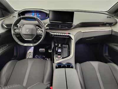 Peugeot 5008 1.2 PureTech 130Cv EAT8 GT 7PL / S-CUIR / NAVI / CAMERA (2023) - Photo 8