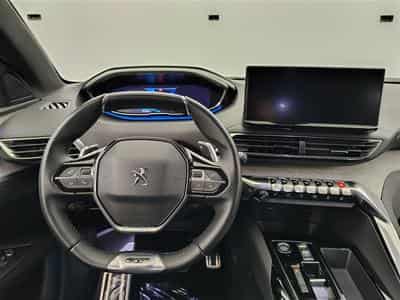 Peugeot 5008 1.2 PureTech 130Cv EAT8 GT 7PL / S-CUIR / NAVI / CAMERA (2023) - Photo 9