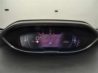 Peugeot 5008 1.2 PureTech 130Cv EAT8 GT 7PL / S-CUIR / NAVI / CAMERA (2023) - Photo 10