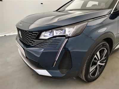 Peugeot 5008 1.2 PureTech 130Cv EAT8 GT 7PL / S-CUIR / NAVI / CAMERA (2023) - Photo 15
