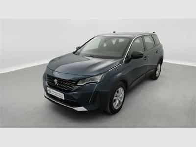 Peugeot 5008 1.2 PureTech 130cv EAT8 Active Pack 7pl. NAVI / FULL LED (2022) - Foto 1