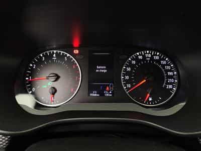 Dacia Sandero 1.0i SCe Comfort CARPLAY / FULL LED / PDC AR (2022) - Foto 10