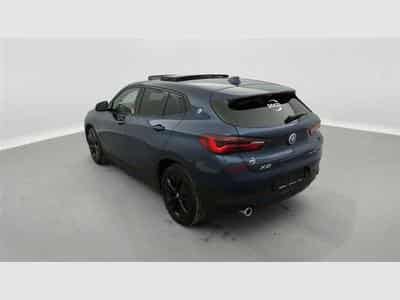 BMW X2 PHEV 1.5iA xDrive25e Sportline NAVI/TO PANO/FULL LED/JA18 (2023) - Photo 2