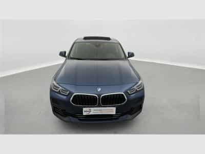 BMW X2 PHEV 1.5iA xDrive25e Sportline NAVI/TO PANO/FULL LED/JA18 (2023) - Photo 4