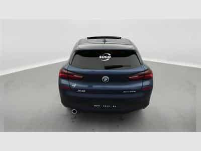 BMW X2 PHEV 1.5iA xDrive25e Sportline NAVI/TO PANO/FULL LED/JA18 (2023) - Photo 5