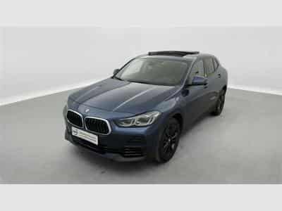 BMW X2 PHEV 1.5iA xDrive25e Sportline NAVI/TO PANO/FULL LED/JA18 (2023) - Photo 1