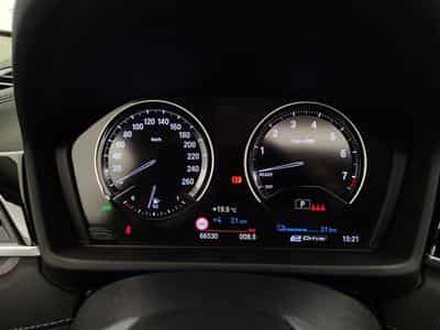 BMW X2 PHEV 1.5iA xDrive25e Sportline NAVI/TO PANO/FULL LED/JA18 (2023) - Photo 10