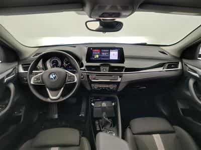 BMW X2 PHEV 1.5iA xDrive25e Sportline NAVI/TO PANO/FULL LED/JA18 (2023) - Photo 8