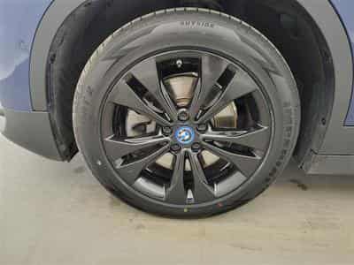 BMW X2 PHEV 1.5iA xDrive25e Sportline NAVI/TO PANO/FULL LED/JA18 (2023) - Photo 6