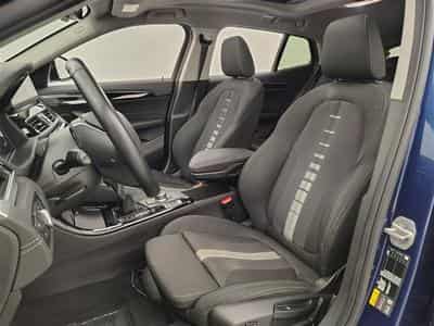 BMW X2 PHEV 1.5iA xDrive25e Sportline NAVI/TO PANO/FULL LED/JA18 (2023) - Photo 7