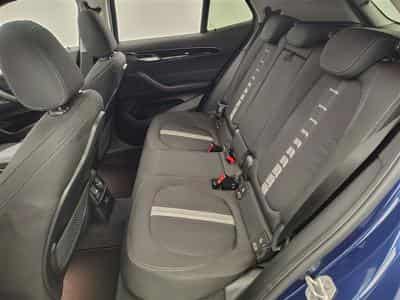 BMW X2 PHEV 1.5iA xDrive25e Sportline NAVI/TO PANO/FULL LED/JA18 (2023) - Photo 13