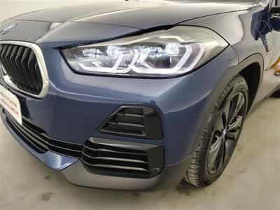 BMW X2 PHEV 1.5iA xDrive25e Sportline NAVI/TO PANO/FULL LED/JA18 (2023) - Photo 15