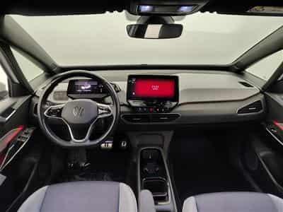 VW ID.3 62 kWh Pro Business NAVI / FULL LED / CAMERA (2021) - Foto 8