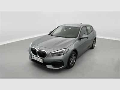BMW 116 dA AdBlue (EU6AP) (2023) - Photo 1
