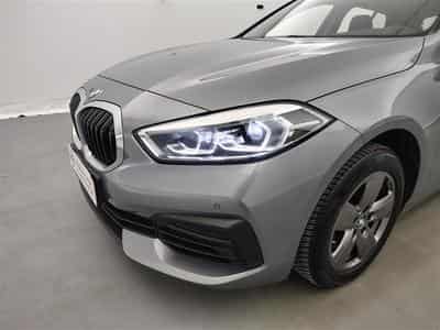 BMW 116 dA AdBlue (EU6AP) (2023) - Photo 15
