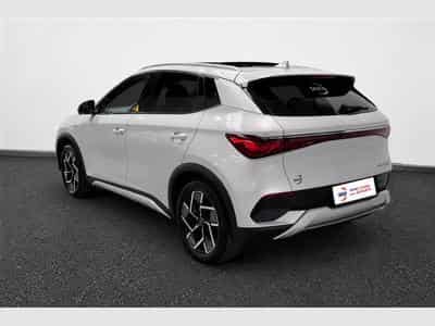 BYD ATTO 3 60.48 kWh Comfort/S-CUIR/NAVI/TO PANO/FULL LED/JA18 (2024) - Photo 2