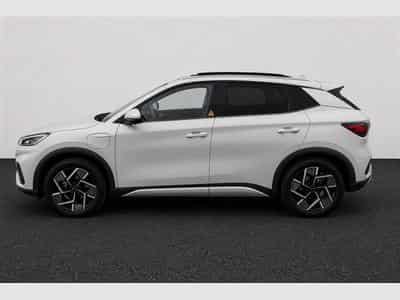 BYD ATTO 3 60.48 kWh Comfort/S-CUIR/NAVI/TO PANO/FULL LED/JA18 (2024) - Photo 3