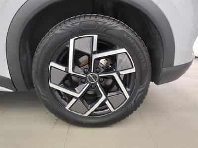 BYD ATTO 3 60.48 kWh Comfort/S-CUIR/NAVI/TO PANO/FULL LED/JA18 (2024) - Photo 6
