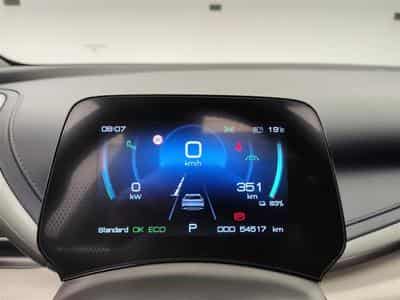 BYD ATTO 3 60.48 kWh Comfort/S-CUIR/NAVI/TO PANO/FULL LED/JA18 (2024) - Photo 10