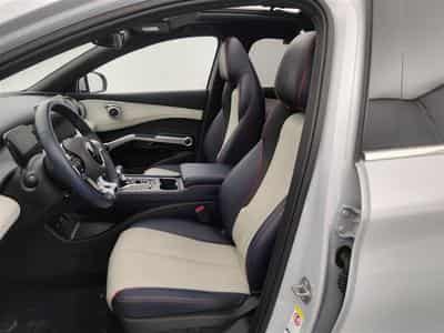 BYD ATTO 3 60.48 kWh Comfort/S-CUIR/NAVI/TO PANO/FULL LED/JA18 (2024) - Photo 7