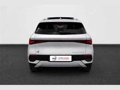 BYD ATTO 3 60.48 kWh Comfort/S-CUIR/NAVI/TO PANO/FULL LED/JA18 (2024) - Photo 5