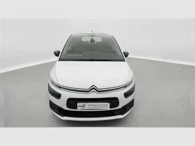 Citroën Grand C4 SpaceTourer 1.2 PureTech 130Cv Live 7PL / NAVI / ALU (2021) - Photo 4
