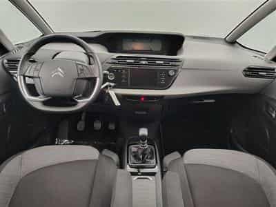 Citroën Grand C4 SpaceTourer 1.2 PureTech 130Cv Live 7PL / NAVI / ALU (2021) - Photo 8