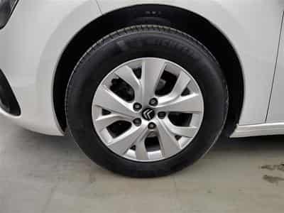 Citroën Grand C4 SpaceTourer 1.2 PureTech 130Cv Live 7PL / NAVI / ALU (2021) - Photo 6