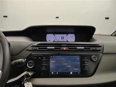 Citroën Grand C4 SpaceTourer 1.2 PureTech 130Cv Live 7PL / NAVI / ALU (2021) - Photo 11