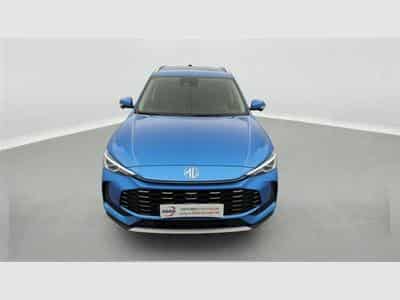 MG ZS 1.5 Hybrid+ Luxury NAVI / FULL LED / CUIR / CAMERA / JA 17" (2025) - Photo 4