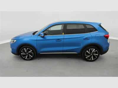 MG ZS 1.5 Hybrid+ Luxury NAVI / FULL LED / CUIR / CAMERA / JA 17" (2025) - Photo 3
