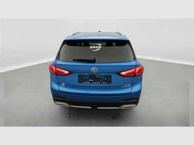 MG ZS 1.5 Hybrid+ Luxury NAVI / FULL LED / CUIR / CAMERA / JA 17" (2025) - Photo 5