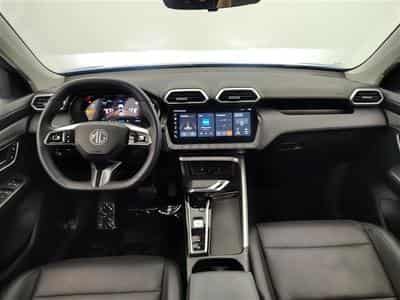 MG ZS 1.5 Hybrid+ Luxury NAVI / FULL LED / CUIR / CAMERA / JA 17" (2025) - Photo 8