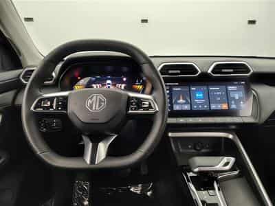 MG ZS 1.5 Hybrid+ Luxury NAVI / FULL LED / CUIR / CAMERA / JA 17" (2025) - Photo 9