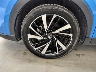 MG ZS 1.5 Hybrid+ Luxury NAVI / FULL LED / CUIR / CAMERA / JA 17" (2025) - Photo 6