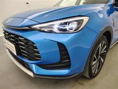 MG ZS 1.5 Hybrid+ Luxury NAVI / FULL LED / CUIR / CAMERA / JA 17" (2025) - Photo 15