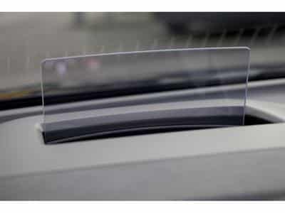 Ford Focus Turnier 1.5 EcoBoost Aut. Vignale ACC AHK HuD B&O BLIS (2020) - Photo 10