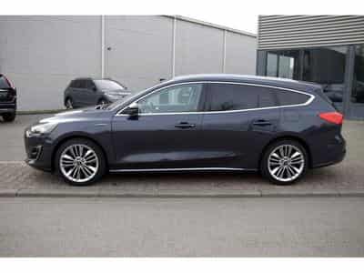 Ford Focus Turnier 1.5 EcoBoost Aut. Vignale ACC AHK HuD B&O BLIS (2020) - Photo 2