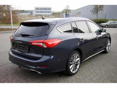 Ford Focus Turnier 1.5 EcoBoost Aut. Vignale ACC AHK HuD B&O BLIS (2020) - Photo 4