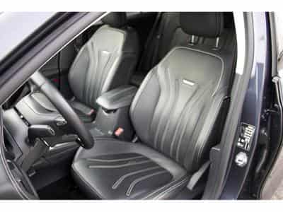 Ford Focus Turnier 1.5 EcoBoost Aut. Vignale ACC AHK HuD B&O BLIS (2020) - Photo 6