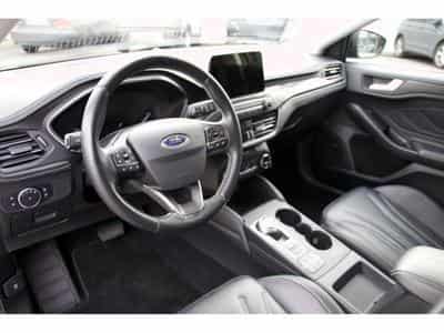 Ford Focus Turnier 1.5 EcoBoost Aut. Vignale ACC AHK HuD B&O BLIS (2020) - Photo 7