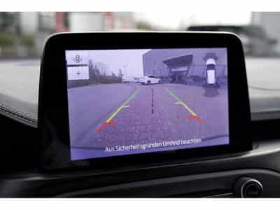 Ford Focus Turnier 1.5 EcoBoost Aut. Vignale ACC AHK HuD B&O BLIS (2020) - Photo 9