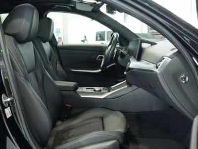 BMW 330 i M Sport xD Limousine 2.H *GSD*ACC*HUD*Aero (2024) - Foto 15
