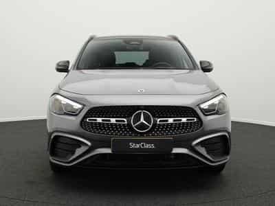 Mercedes GLA 180 GLA 180 (2026) - Foto 2