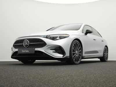 Mercedes CLA 200 CLA 200 (2026) - Foto 10