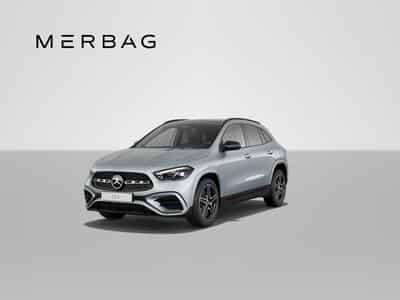 Mercedes GLA 180 GLA 180 (2026) - Foto 1