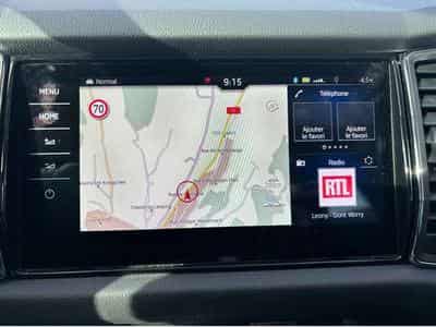 Skoda Kodiaq 2.0-TSI-4x4-DSG Style-JUSQU'A 48 MOIS DE GARANTE (2018) - Foto 14